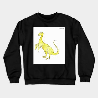 Dinosaurus Crewneck Sweatshirt